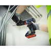 image:imageBosch GSB18V535CB25 18V EC Brushless ConnectedReady 12 In Hammer DrillDriver Kit with 2 CORE18V 4 Ah Advanced Power BatteriesTool Only