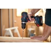 image:imageBosch GSB18V535CB25 18V EC Brushless ConnectedReady 12 In Hammer DrillDriver Kit with 2 CORE18V 4 Ah Advanced Power Batteriesw 18V 4 Ah Battery