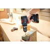 image:imageBosch GSB18V535CB25 18V EC Brushless ConnectedReady 12 In Hammer DrillDriver Kit with 2 CORE18V 4 Ah Advanced Power Batteriesw 18V 4 Ah Battery