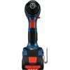 image:imageBosch GSB18V535CB25 18V EC Brushless ConnectedReady 12 In Hammer DrillDriver Kit with 2 CORE18V 4 Ah Advanced Power Batteriesw 18V 4 Ah Battery