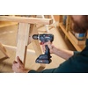 image:imageBosch GSB18V535CB25 18V EC Brushless ConnectedReady 12 In Hammer DrillDriver Kit with 2 CORE18V 4 Ah Advanced Power Batteriesw 18V 4 Ah Battery