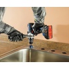 image:imageBosch GSB18V755CB25 18V EC Brushless ConnectedReady Brute Tough 12 In Hammer DrillDriver Kit with 2 CORE18V Batteriesw 2 18V 4 Ah Batteries
