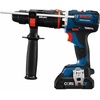 image:imageBosch GSR18V535FCB15 18V DrillDriver with 5In1 Flexiclick System and 1 CORE18V 4 Ah Advanced Power Battery