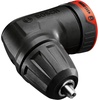 image:imageBosch GSR18V535FCB15 18V DrillDriver with 5In1 Flexiclick System and 1 CORE18V 4 Ah Advanced Power Battery