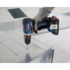 image:imageBosch GSR18V535FCB15 18V DrillDriver with 5In1 Flexiclick System and 1 CORE18V 4 Ah Advanced Power Battery