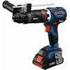 image:imageBosch GSR18V535FCB15 18V DrillDriver with 5In1 Flexiclick System and 1 CORE18V 4 Ah Advanced Power Battery