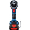 image:imageBosch GSR18V755CB25 18V EC Brushless ConnectedReady Brute Tough 12 In DrillDriver Kit with 2 CORE18V 40 Ah Compact Batteries
