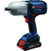 image:imageBosch HTH181B25 18V High Torque Impact Wrench wPin Detent w 2 40 Ah CORE Compact Batteries
