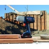 image:imageBosch HTH181B25 18V High Torque Impact Wrench wPin Detent w 2 40 Ah CORE Compact Batteries