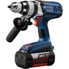 image:imageBOSCH 36V Hammer DrillDriver Kit with 2 Fat Pack 40Ah Batteries HDH36101