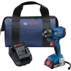 image:imageBOSCH GDR18V1400B12 18V 14 In Hex Impact Driver Kit with 20Ah Battery