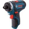 image:imageBosch BareTool PS21BN 12Volt Max Lithium Ion 2Speed Pocket Driver with ExactFit LBOXX Tool Insert Tray