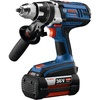 image:imageBosch DDH36101 36V DrillDriver Kit W 2 Fat Pack 40Ah Battery