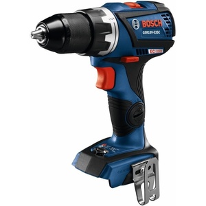 image:imageBOSCH GSR18V535CN 18V EC Brushless ConnectedReady Compact Tough 12 In DrillDriver Bare Tool