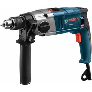 image:imageBosch HD182 TwoSpeed Hammer Drill