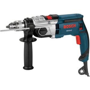 image:imageBosch HD192B 12Inch 2Speed Hammer Drill