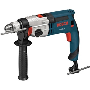 image:imageBosch HD212 Speed Hammer Drill Blue 05