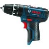 image:imageBosch BareTool PS130BN 12Volt Max LithiumIon Ultra Compact 38Inch Hammer DrillDriver Bare Tool with ExactFit LBOXX Tool Insert Tray