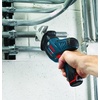 image:imageBosch BareTool PS60BN 12Volt Max LithiumIon Pocket Reciprocating Saw with ExactFit LBOXX Tool Insert Tray
