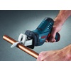image:imageBosch BareTool PS60BN 12Volt Max LithiumIon Pocket Reciprocating Saw with ExactFit LBOXX Tool Insert Tray