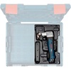 image:imageBosch BareTool PS70BN 12Volt Max LithiumIon Metal Shear with ExactFit LBOXX Tool Insert Tray