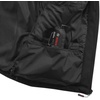 image:imageBosch Womens 12Volt Max LithiumIon Soft Shell Heated Jacket Kit with 20Ah Battery Charger and Holster PSJ120M102W