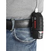 image:imageBosch Womens 12Volt Max LithiumIon Soft Shell Heated Jacket Kit with 20Ah Battery Charger and Holster PSJ120M102W