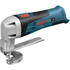 image:imageBosch BareTool PS70BN 12Volt Max LithiumIon Metal Shear with ExactFit LBOXX Tool Insert Tray