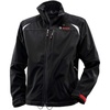 image:imageBosch Womens 12Volt Max LithiumIon Soft Shell Heated Jacket Kit with 20Ah Battery Charger and Holster PSJ120M102W