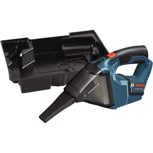 image:imageBosch Power Tools VAC120BN 12Volt Cordless Vacuum Bare Tool with Insert Tray