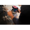 image:imageBOSCH GKF18V25N 18V Brushless Colt Palm Router  Cordless Power and Precision for Woodworking Projects  Includes Dust Extraction System and Variable Speed Control Bare ToolIndustrial