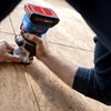 image:imageBOSCH GKF18V25N 18V Brushless Colt Palm Router  Cordless Power and Precision for Woodworking Projects  Includes Dust Extraction System and Variable Speed Control Bare ToolBare Tool