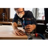 image:imageBOSCH GKF18V25N 18V Brushless Colt Palm Router  Cordless Power and Precision for Woodworking Projects  Includes Dust Extraction System and Variable Speed Control Bare ToolIndustrial
