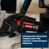 image:imageBOSCH GXS18V27N18X 18V Battery and Charger Kit with 80 Ah High Power Battery and 16 Amp Turbo Fast Charger