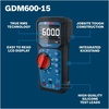 image:imageBOSCH GDM60015 Tool Accessory