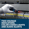 image:imageBOSCH PRO GVD100015 NonContact Voltage Tester 901000V AC