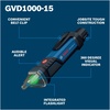 image:imageBOSCH PRO GVD100015 NonContact Voltage Tester 901000V AC