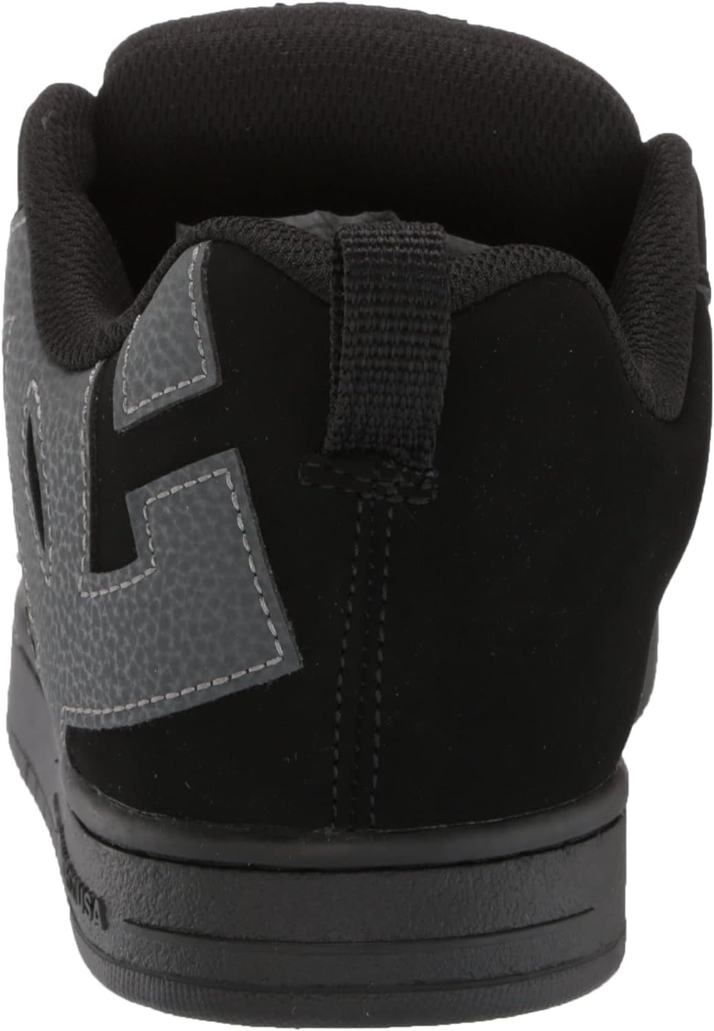 DC Men's Court Graffik Casual Skate Shoes – Multiple Sizes & Colors Available