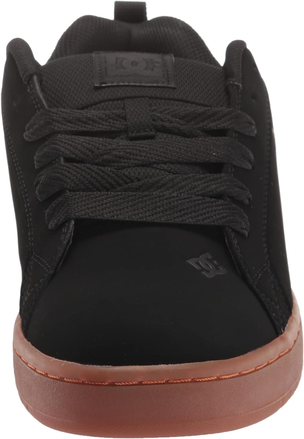 thumbnail image 2 of DC Men's Court Graffik Casual Skate Shoes – Multiple Sizes & Colors Available 2 of 4