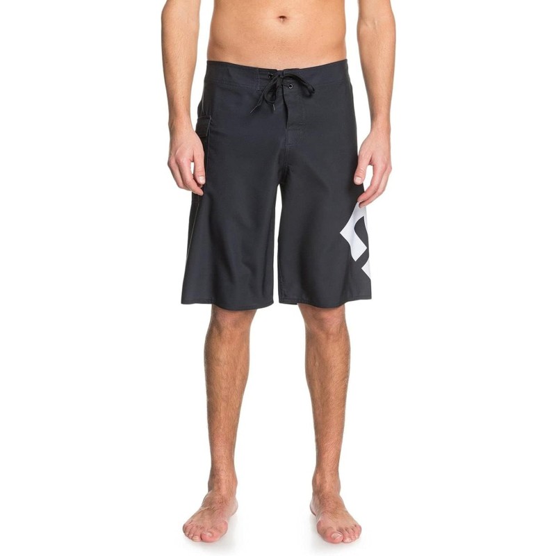 thumbnail image 2 of DC Mens Lanai 22 Inch Cargo Pocket Boardshort Swim Trunk Bathing Suit 2 of 9