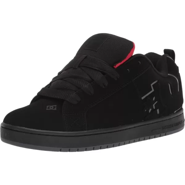 Black/Red