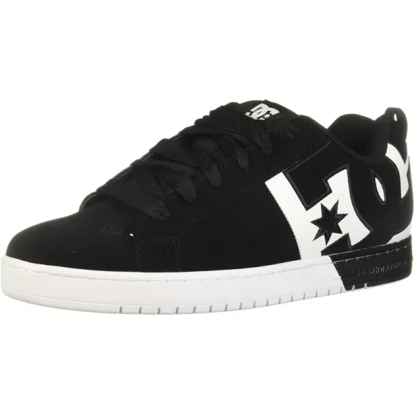Black/White/Black