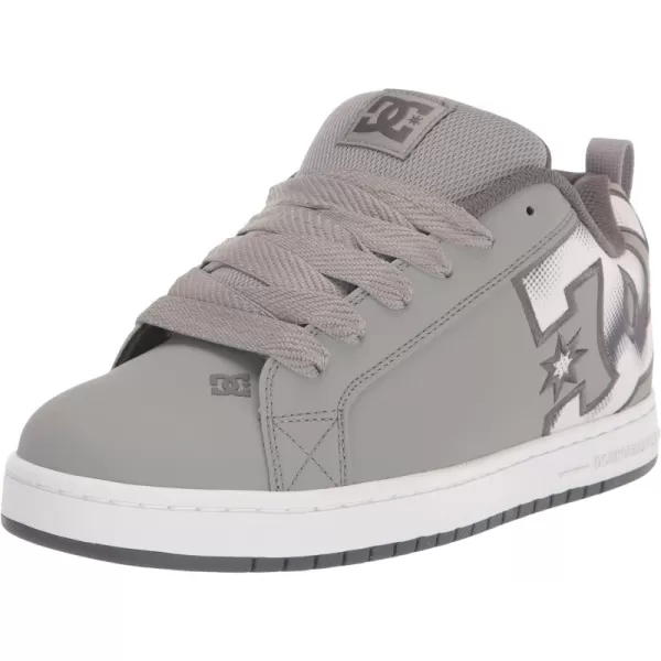 Grey/Grey/Grey