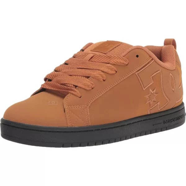 Wheat