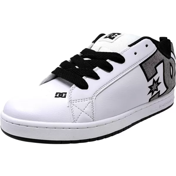 White/Black