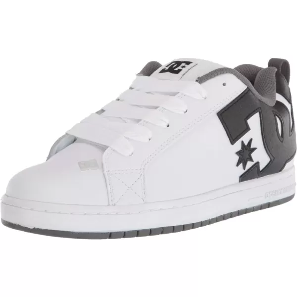 White/Heather Grey Se