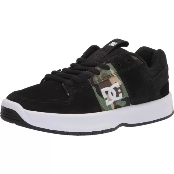 Black Camo