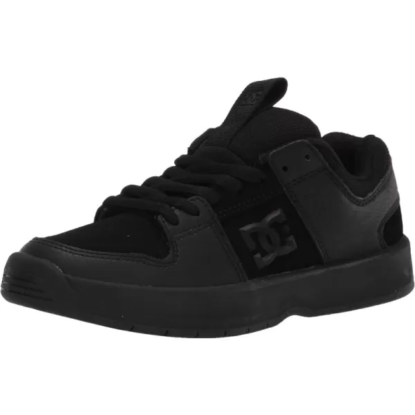 Black/Black/Black