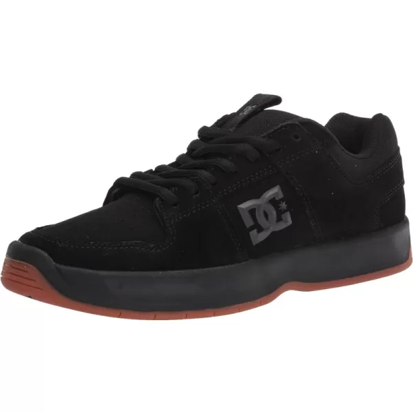 Black/Gum