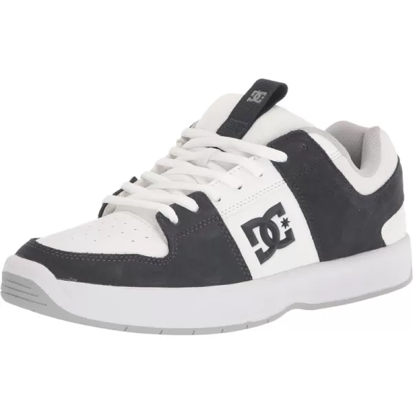 Dc Navy/Lt Grey